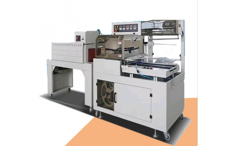 沃興熱收縮包裝機生產廠家