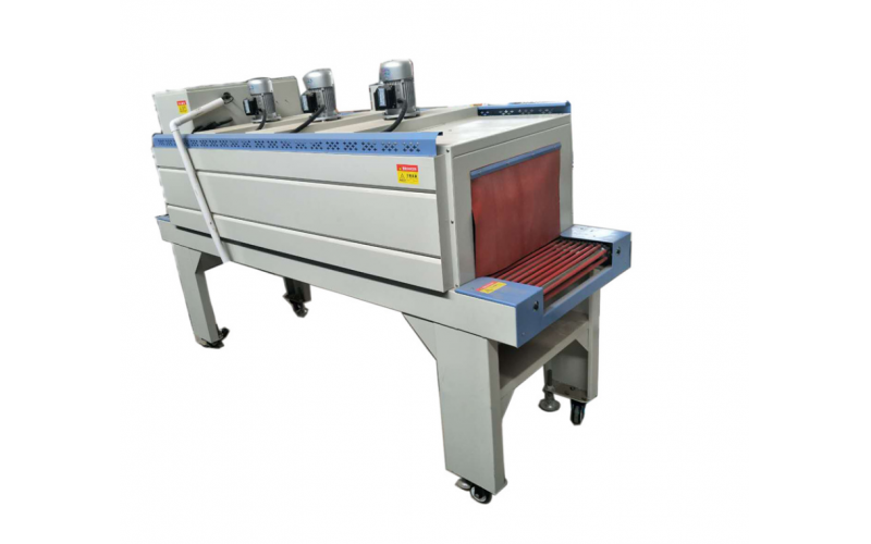 POF膜專(zhuān)用熱收縮薄膜包裝機(jī)