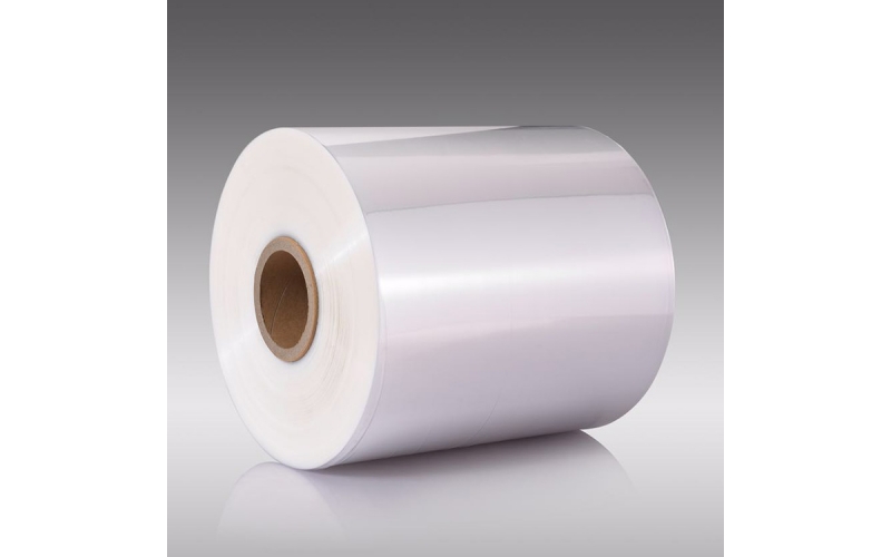 熱收縮包裝機三種不同材質(zhì)的pof、pe、PVC熱收縮包裝膜介紹